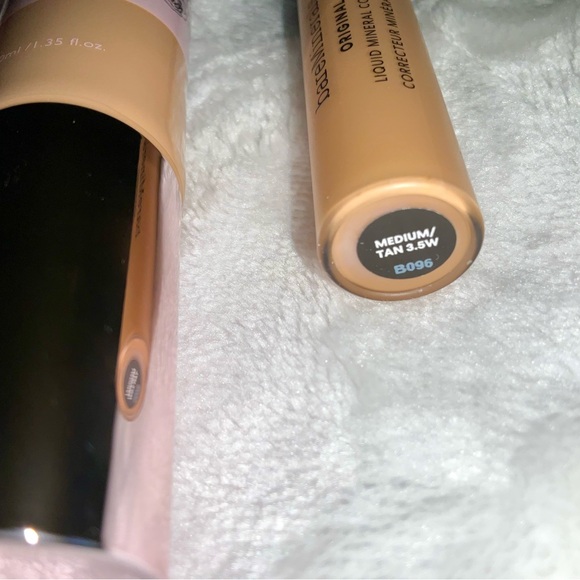 Foundation bundle - Picture 3 of 5